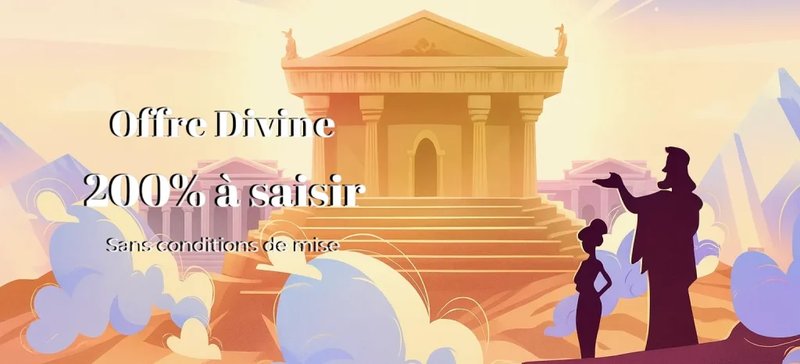 Découvrez les Avantages Exclusifs de l'Olympe Casino en Ligne pour les Français